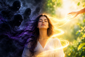 Energy Attacks: What They Are, How They Affect You, and Why Energy Cleansing Matters