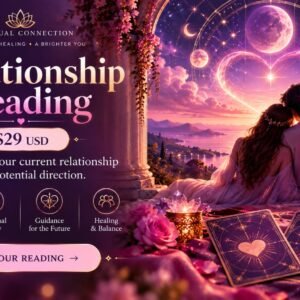 Relationship Reading