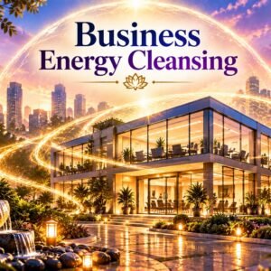 Business Cleansing