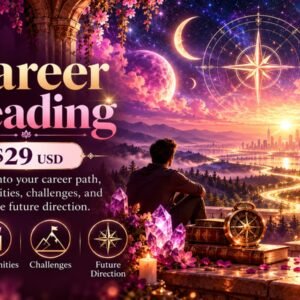 Career Reading